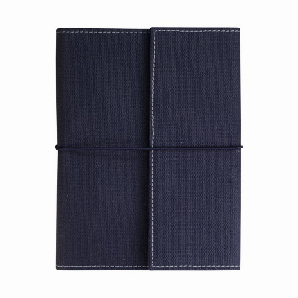 Elliot note-book - Topgiving
