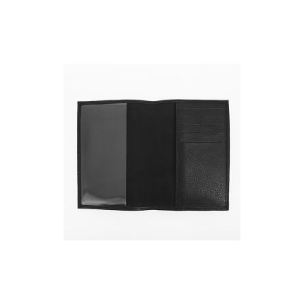 Identity card wallet - bip - Topgiving