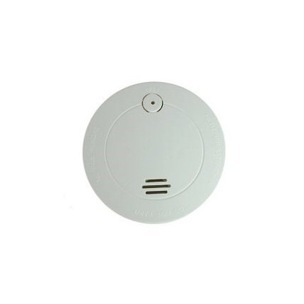 Warning line - smoke detector - Topgiving