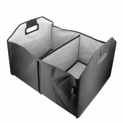 Soft car tidy - bip - Topgiving