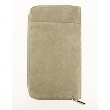 Travel organizer - Topgiving