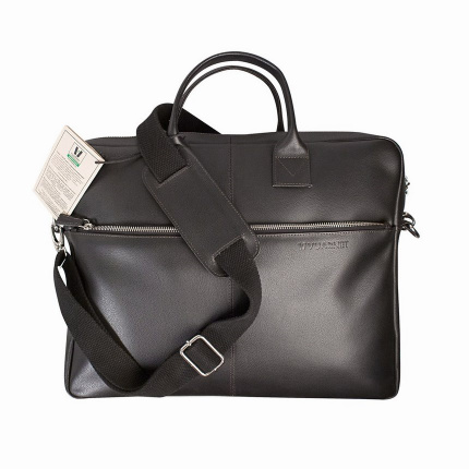 Vuarnet - fully foamed business bag - Topgiving