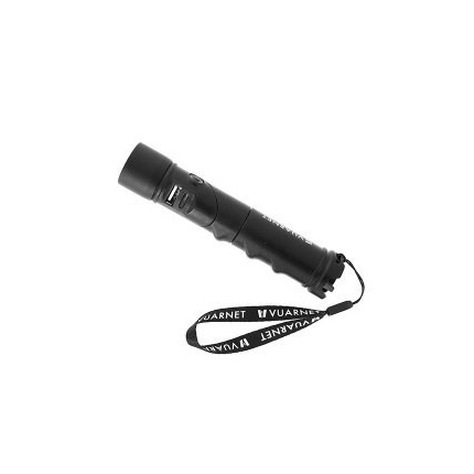 Vuarnet - charger and flashlight - Topgiving