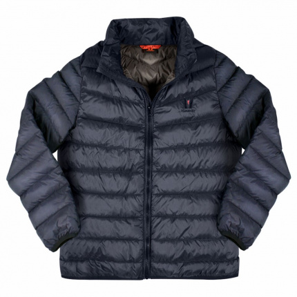 Vuarnet - quilted hooded jacket - Topgiving