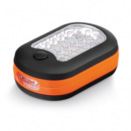 Camper. taschenlampe - Topgiving