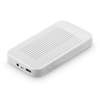 Fusion. powerbank - Topgiving