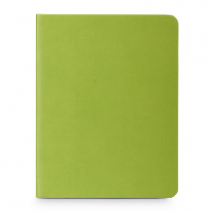 Brisa. umweltfreundlichers notizbuch - Topgiving