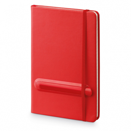 Linked. umweltfreundlichers notizbuch - Topgiving