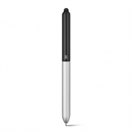 Neo. aluminium kugelschreiber mit twist mechanismus - Topgiving
