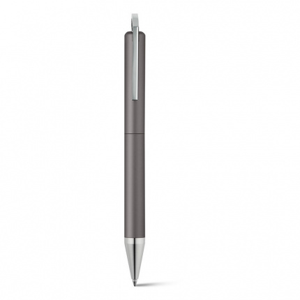 Hook matte. kugelschreiber aus bronze mit twist mechanismus - Topgiving