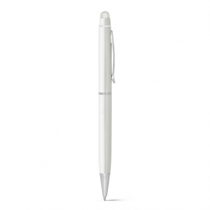 Julie. kugelschreiber mit touchpen - Topgiving