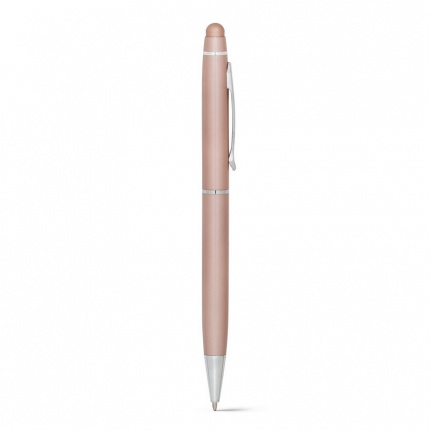 Julie. kugelschreiber mit touchpen - Topgiving