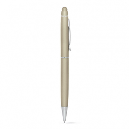 Julie. kugelschreiber mit touchpen - Topgiving