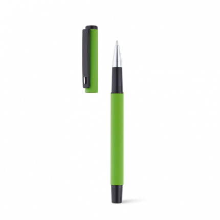 Alva. rollerball - Topgiving