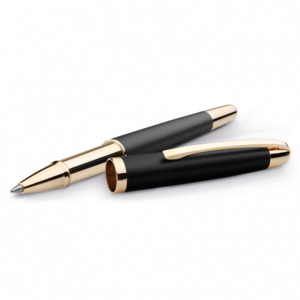 Ezekiel roller. rollerball - Topgiving