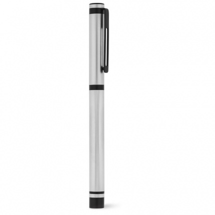 Stain . rollerball mit kappe - Topgiving
