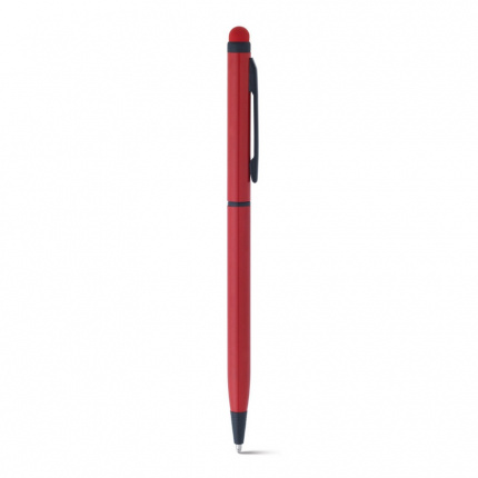 Miro. kugelschreiber mit touchpen-funktion - Topgiving