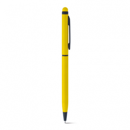 Miro. kugelschreiber mit touchpen-funktion - Topgiving