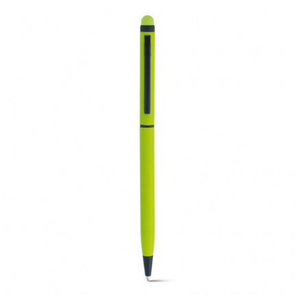 Miro. kugelschreiber mit touchpen-funktion - Topgiving