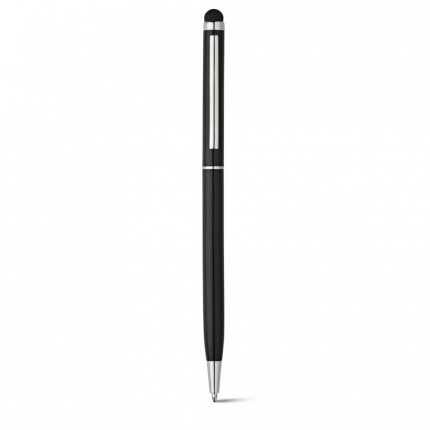 Zoe. kugelschreiber mit touchpen-funktion - Topgiving