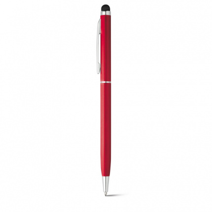 Zoe. kugelschreiber mit touchpen-funktion - Topgiving