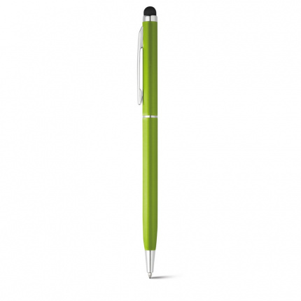 Zoe. kugelschreiber mit touchpen-funktion - Topgiving