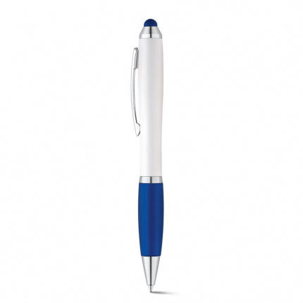 Sans. kugelschreiber mit touchpen-funktion - Topgiving