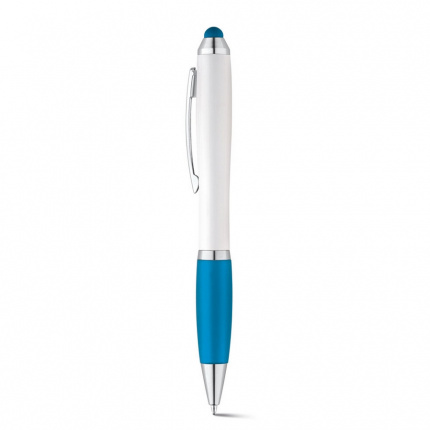 Sans. kugelschreiber mit touchpen-funktion - Topgiving