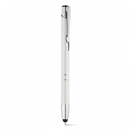 Beta touch. kugelschreiber mit touchpen-funktion - Topgiving