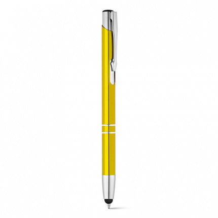 Beta touch. kugelschreiber mit touchpen-funktion - Topgiving