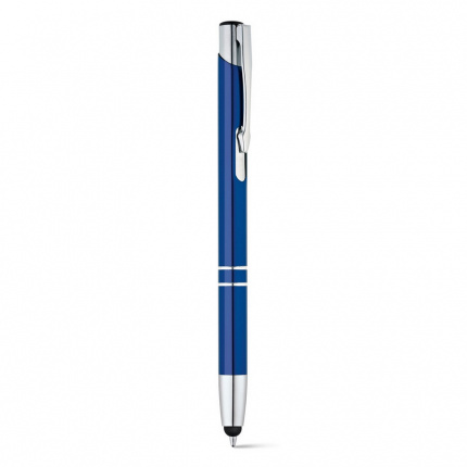 Beta touch. kugelschreiber mit touchpen-funktion - Topgiving