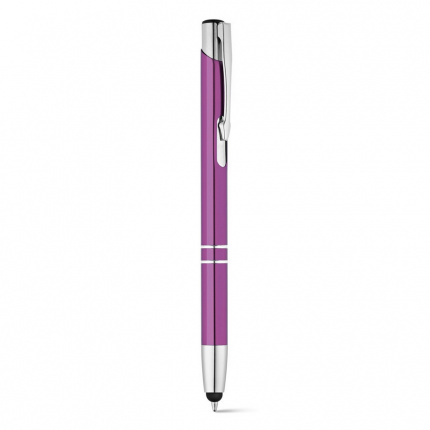 Beta touch. kugelschreiber mit touchpen-funktion - Topgiving