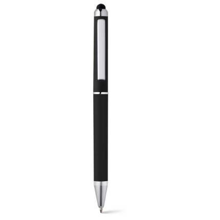 Esla. kugelschreiber mit touchpen-funktion - Topgiving