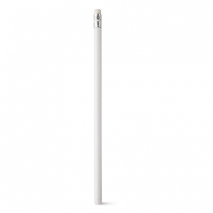 Ateneo. farbinges bleistift set mit radiergummi - Topgiving