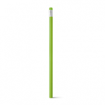 Ateneo. farbinges bleistift set mit radiergummi - Topgiving