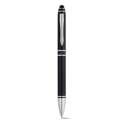 Sinatra. kugelschreiber mit touchpen-funktion - Topgiving