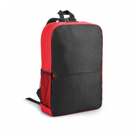 Brussels. laptop-rucksack - Topgiving