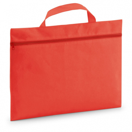 Kayl. dokument tasche - Topgiving