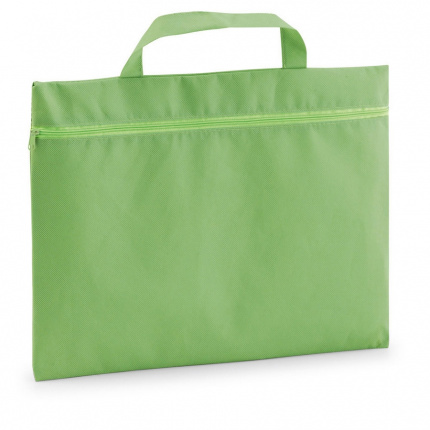 Kayl. dokument tasche - Topgiving