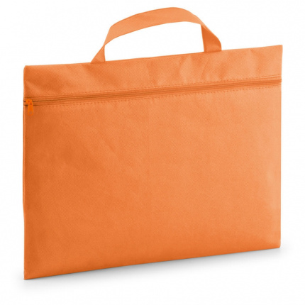 Kayl. dokument tasche - Topgiving