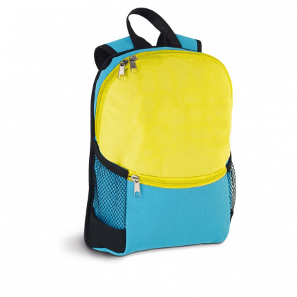 Rocket. kinder rucksack - Topgiving