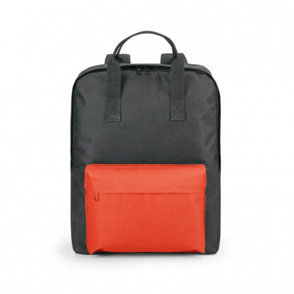 Niels. rucksack - Topgiving