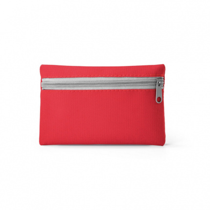 Viviani. schlüsselanhänger mit geldbeutel - Topgiving