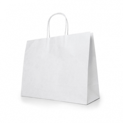 Kelly. papier tragetasche - Topgiving