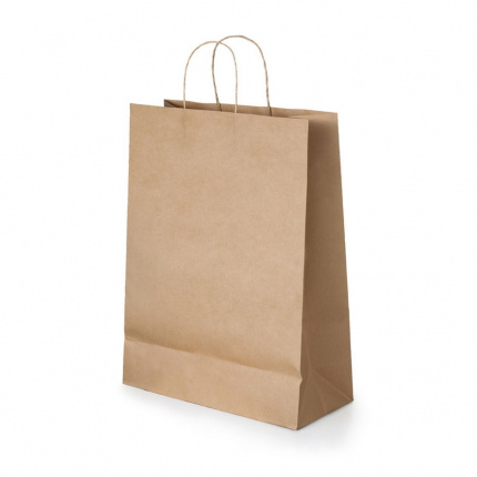 Tayla. papier tragetasche - Topgiving