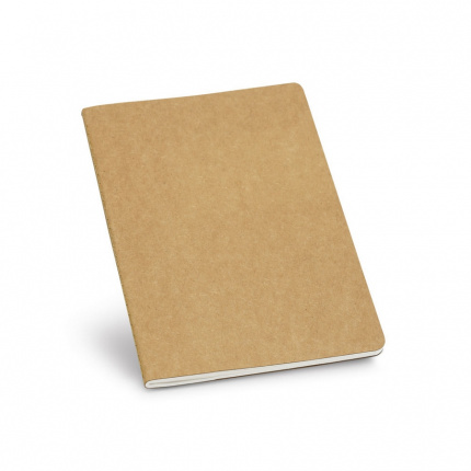 Kostova. umweltfreundliches notizbuch - Topgiving