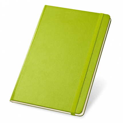 Twain. notizbuch - Topgiving