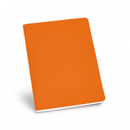 Ecown. notizbuch - Topgiving