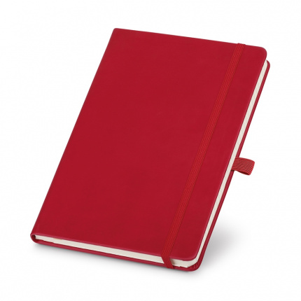 Lanyo ii. umweltfreundlichers notizbuch - Topgiving