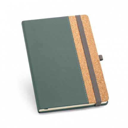 Tordo. umweltfreundlichers notizbuch - Topgiving
